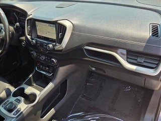 GMC Terrain for sale Las Vegas