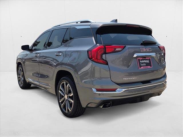 GMC Terrain for sale Las Vegas