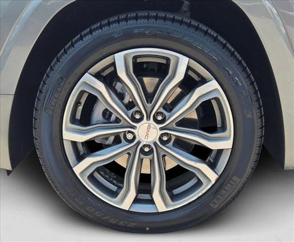 GMC Terrain for sale Las Vegas