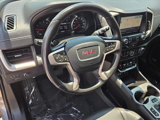 GMC Terrain for sale Las Vegas