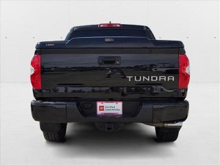 Toyota Tundra