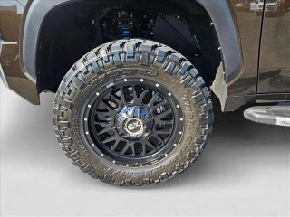 Toyota Tundra for sale Las Vegas