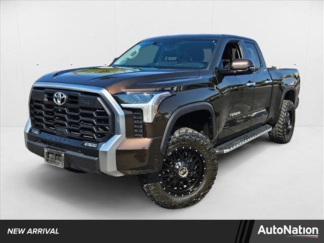 Toyota Tundra for sale Las Vegas