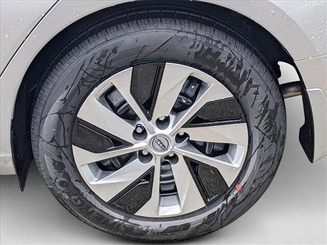 2024 Nissan Altima 2.5 S
                                    for sale in Pembroke Pines, FL – photo 25