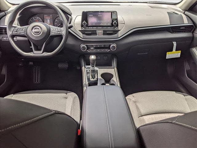 2024 Nissan Altima 2.5 S
                                    for sale in Pembroke Pines, FL – photo 29