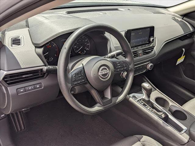 2024 Nissan Altima 2.5 S
                                    for sale in Pembroke Pines, FL – photo 19