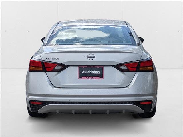 2024 Nissan Altima 2.5 S
                                    for sale in Pembroke Pines, FL – photo 23