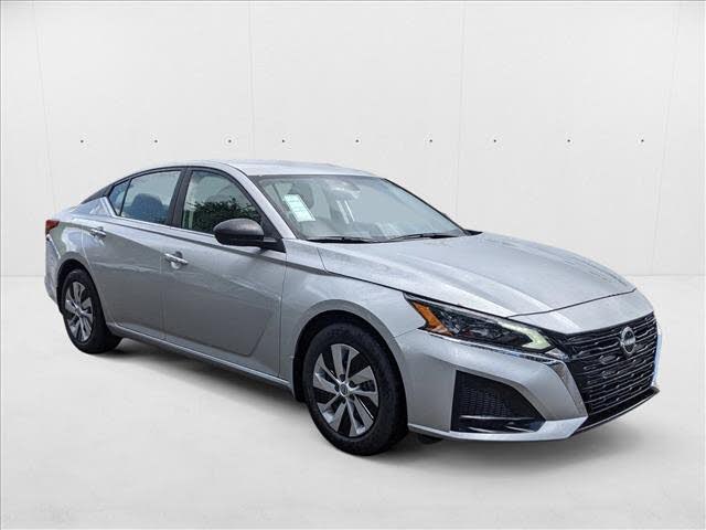 2024 Nissan Altima 2.5 S
                                    for sale in Pembroke Pines, FL – photo 22