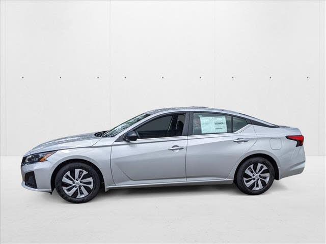 2024 Nissan Altima 2.5 S
                                    for sale in Pembroke Pines, FL – photo 21