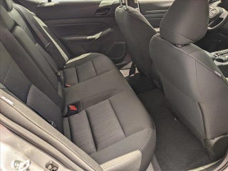 2024 Nissan Altima thumbnail – Pembroke Pines, FL – 30