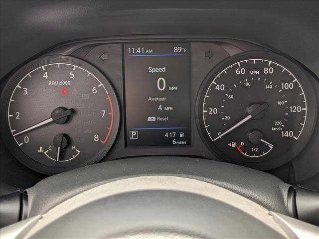 2024 Nissan Altima 2.5 S
                                    for sale in Pembroke Pines, FL – photo 26