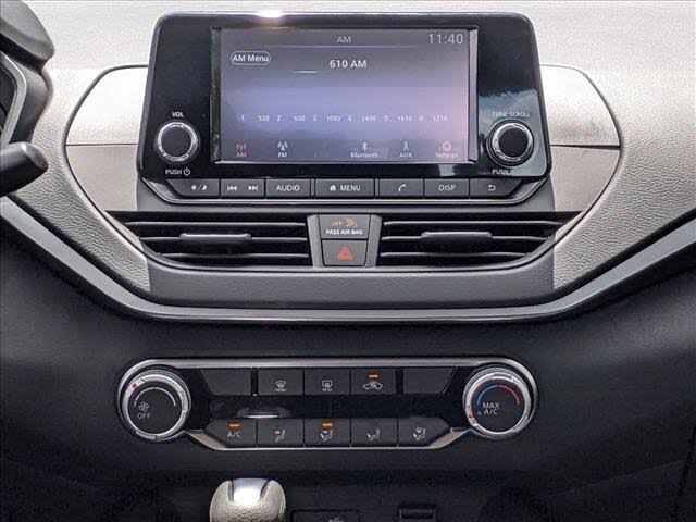 2024 Nissan Altima 2.5 S
                                    for sale in Pembroke Pines, FL – photo 27