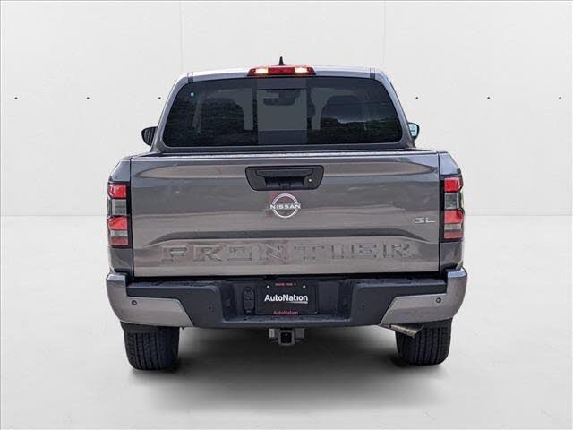 2024 Nissan Frontier SL
                                    for sale in Pembroke Pines, FL – photo 23