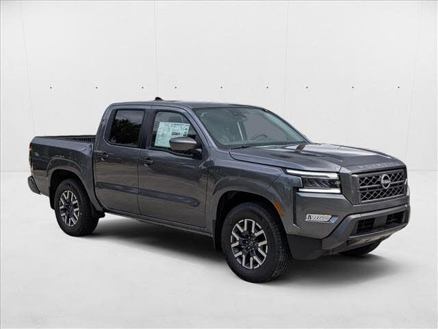 2024 Nissan Frontier SL
                                    for sale in Pembroke Pines, FL – photo 22