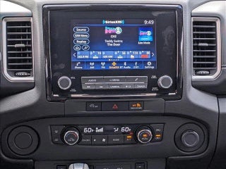 2024 Nissan Frontier thumbnail – Pembroke Pines, FL – 27
