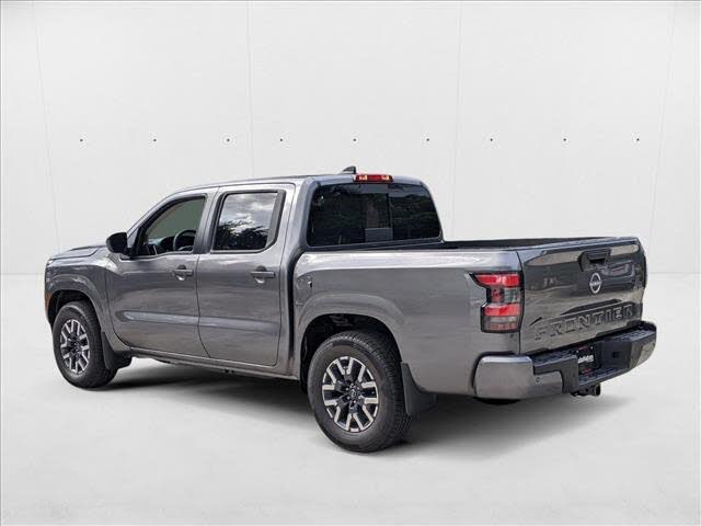 2024 Nissan Frontier SL
                                    for sale in Pembroke Pines, FL – photo 24