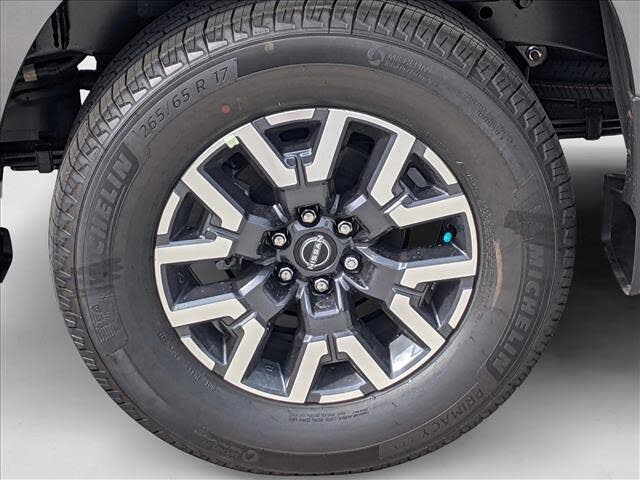 2024 Nissan Frontier SL
                                    for sale in Pembroke Pines, FL – photo 25