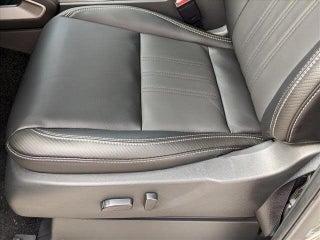 2024 Nissan Frontier thumbnail – Pembroke Pines, FL – 20