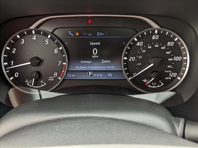 2024 Nissan Frontier SL
                                    for sale in Pembroke Pines, FL – photo 26