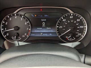 2024 Nissan Frontier thumbnail – Pembroke Pines, FL – 26
