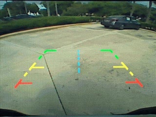 2024 Nissan Frontier thumbnail – Pembroke Pines, FL – 28