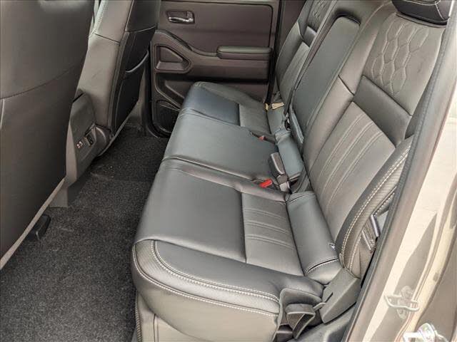2024 Nissan Frontier SL
                                    for sale in Pembroke Pines, FL – photo 30