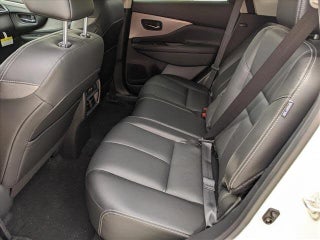 2024 Nissan Murano thumbnail – Pembroke Pines, FL – 30