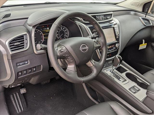 2024 Nissan Murano SL
                                    for sale in Pembroke Pines, FL – photo 19