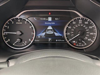 2024 Nissan Murano thumbnail – Pembroke Pines, FL – 26