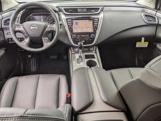 2024 Nissan Murano thumbnail – Pembroke Pines, FL – 29