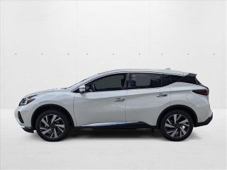 2024 Nissan Murano thumbnail – Pembroke Pines, FL – 21