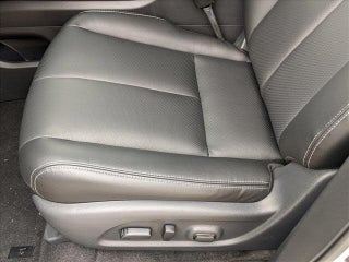 2024 Nissan Murano thumbnail – Pembroke Pines, FL – 20