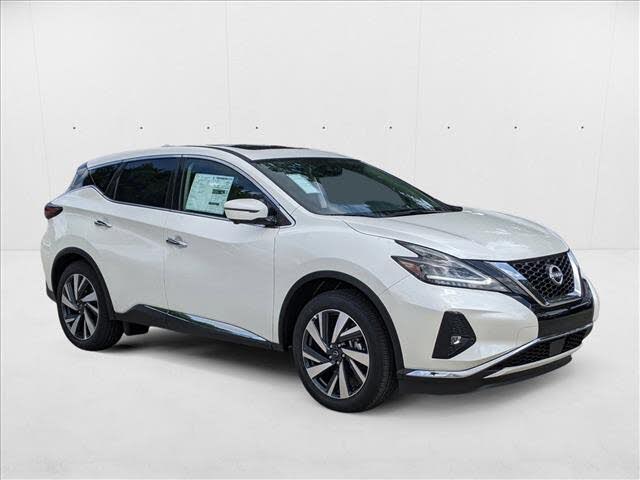 2024 Nissan Murano SL
                                    for sale in Pembroke Pines, FL – photo 22