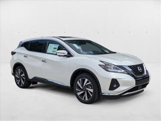 2024 Nissan Murano thumbnail – Pembroke Pines, FL – 22