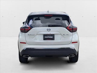 2024 Nissan Murano thumbnail – Pembroke Pines, FL – 23