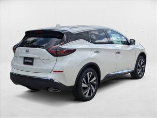 2024 Nissan Murano thumbnail – Pembroke Pines, FL – 18