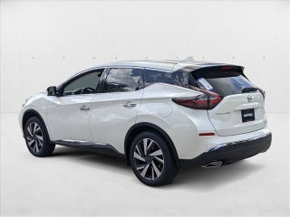 2024 Nissan Murano thumbnail – Pembroke Pines, FL – 24