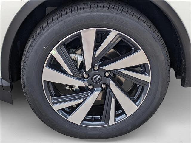 2024 Nissan Murano SL
                                    for sale in Pembroke Pines, FL – photo 25