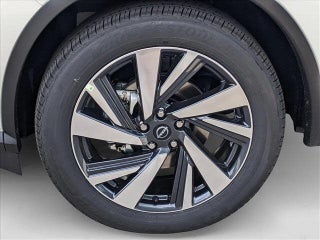 2024 Nissan Murano thumbnail – Pembroke Pines, FL – 25