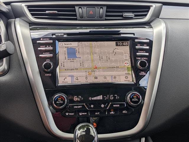 2024 Nissan Murano SL
                                    for sale in Pembroke Pines, FL – photo 27
