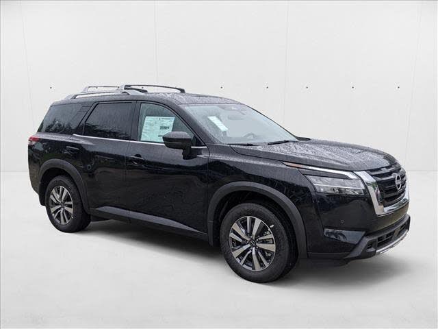 2024 Nissan Pathfinder SL
                                    for sale in Pembroke Pines, FL – photo 22