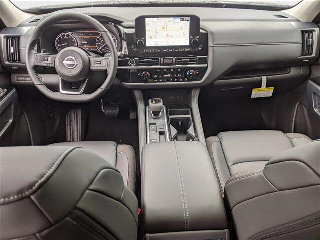2024 Nissan Pathfinder SL
                                    for sale in Pembroke Pines, FL – photo 29