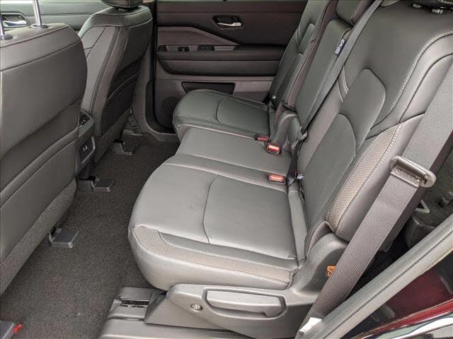2024 Nissan Pathfinder SL
                                    for sale in Pembroke Pines, FL – photo 30