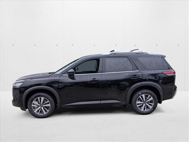 2024 Nissan Pathfinder SL
                                    for sale in Pembroke Pines, FL – photo 21