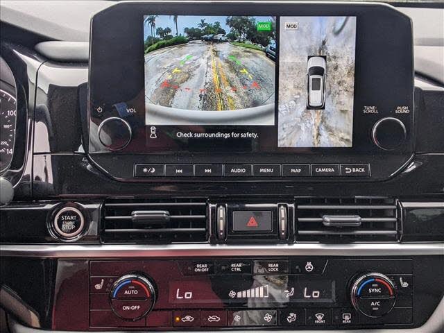 2024 Nissan Pathfinder SL
                                    for sale in Pembroke Pines, FL – photo 28