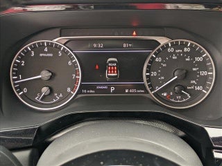 2024 Nissan Pathfinder thumbnail – Pembroke Pines, FL – 26