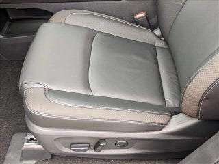 2024 Nissan Pathfinder thumbnail – Pembroke Pines, FL – 20