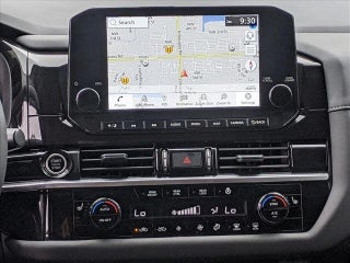 2024 Nissan Pathfinder thumbnail – Pembroke Pines, FL – 27