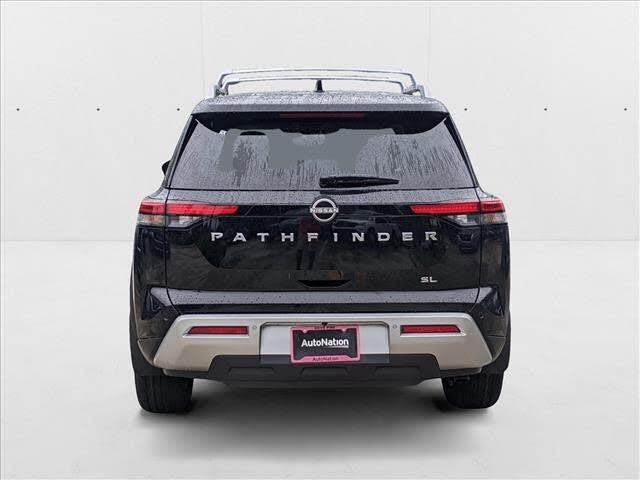 2024 Nissan Pathfinder SL
                                    for sale in Pembroke Pines, FL – photo 23