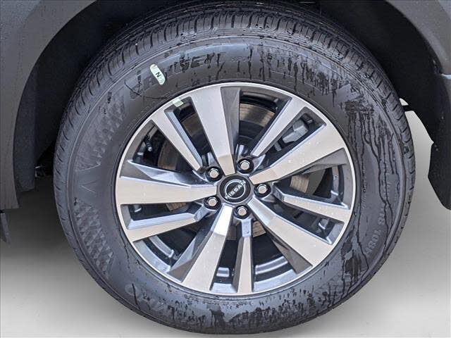 2024 Nissan Pathfinder SL
                                    for sale in Pembroke Pines, FL – photo 25